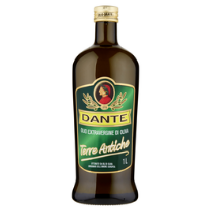 Immagine di Olio Extraverg.Terre Antiche