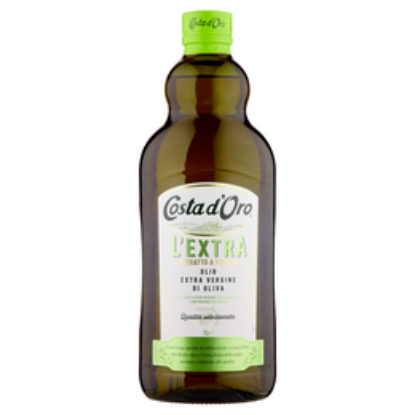 Immagine di Olio Extravergine Costa D'oro