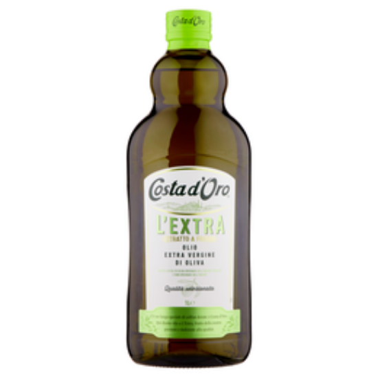 Immagine di Olio Extravergine Costa D'oro