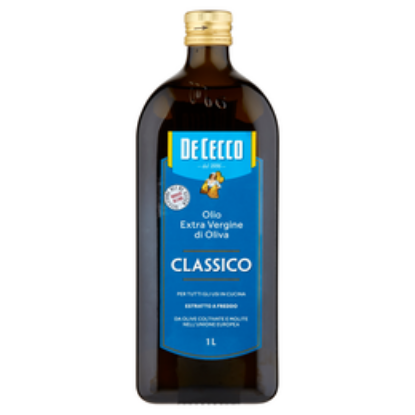 Immagine di Olio Extravergine De Cecco