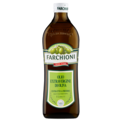 Immagine di Olio Extravergine Farchioni