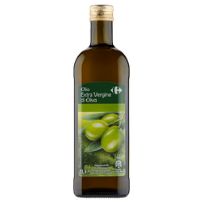 Immagine di Olio Extravergine Lt.1 Crf