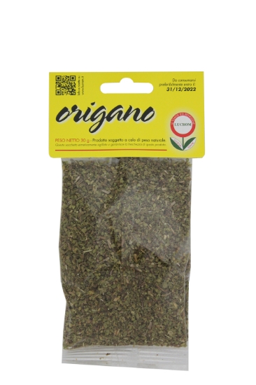 Immagine di Origano