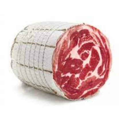 Immagine di Pancetta Coppata