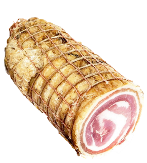 Immagine di Pancette Stagionate