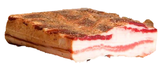 Immagine di Pancettine Suino Robustellini