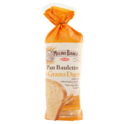 Immagine di Pane Integrale Crf Gr400