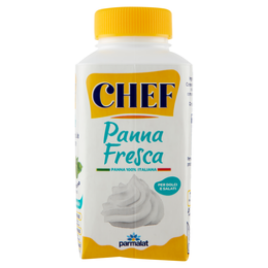 Immagine di Panna Fresca Chef