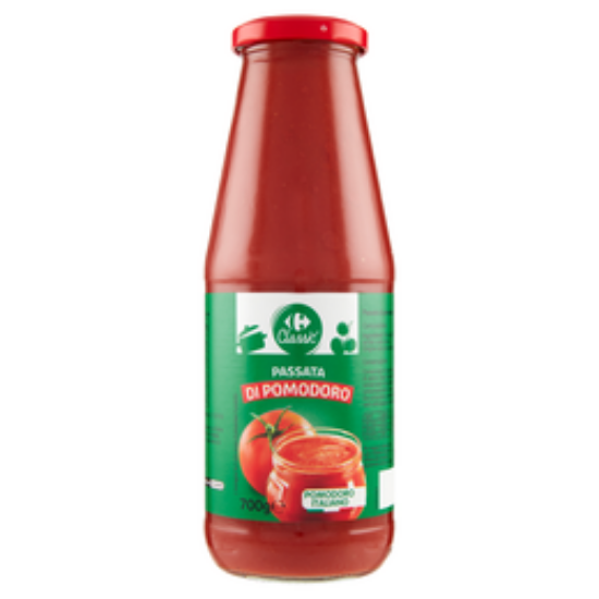Immagine di Passata Pomodoro Crf