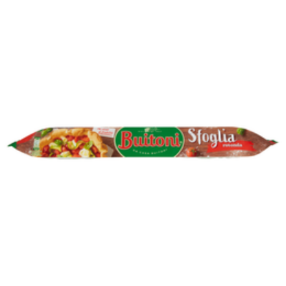 Immagine di Pasta Sfoglia Buitoni