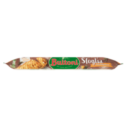 Immagine di Pasta Sfoglia Rettang.Buitoni