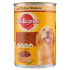 Immagine di Pedigree Cane Pol/Car/Fag.G400