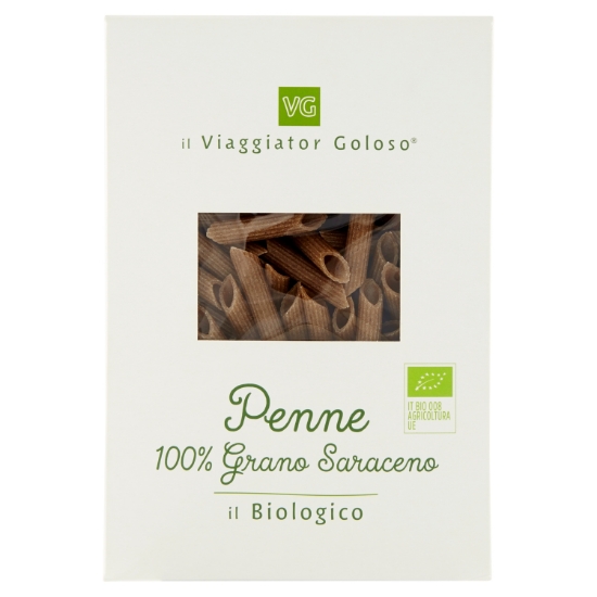Immagine di Penne Gr.Saraceno Vg Bio