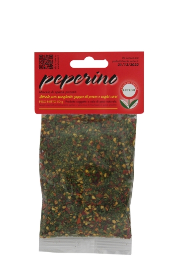 Immagine di Peperino