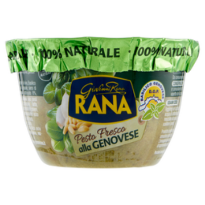 Immagine di Pesto Genovese Rana