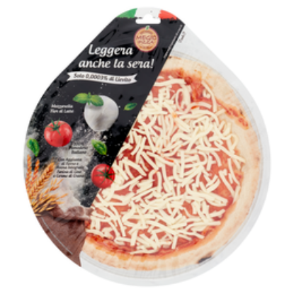 Immagine di Pizza Margherita Megic Pizza