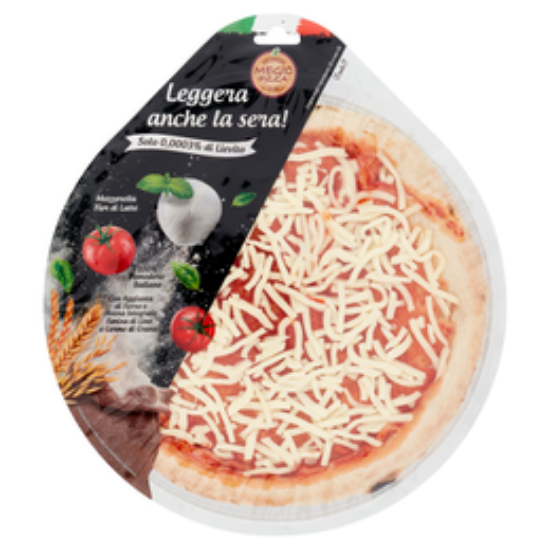 Immagine di Pizza Margherita Megic Pizza