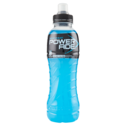 Immagine di Powerade Mountain Blast Pet