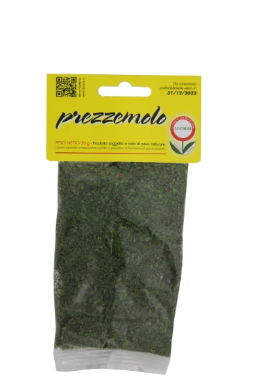 Immagine di Prezzemolo