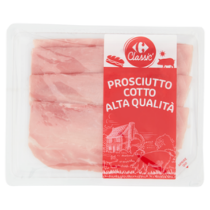 Immagine di Prosc.Cotto Aq 120gr Crf