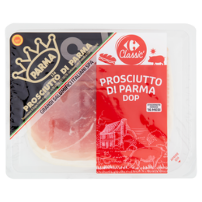 Immagine di Prosc.Crudo Parma Dop 90g Crf