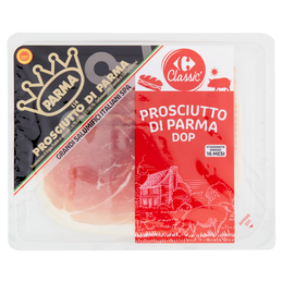Immagine di Prosc.Crudo Parma Dop 90g Crf