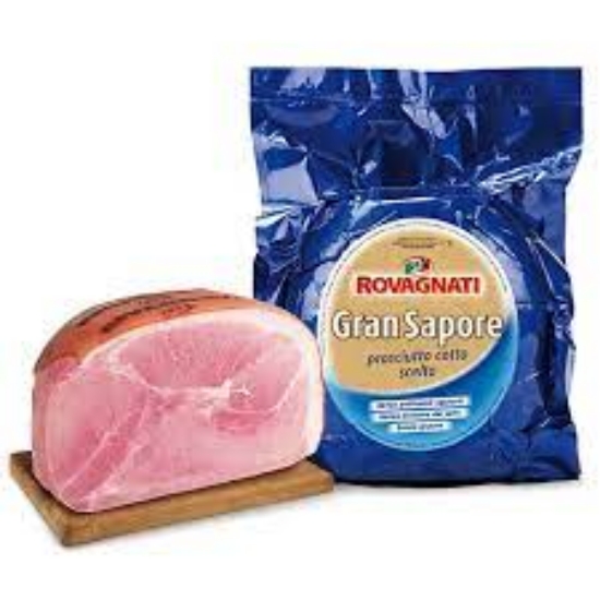Immagine di Prosciutto Cotto Gran Sapore Rovagnati