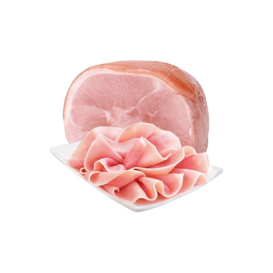 Immagine di Prosciutto Cotto San Marino