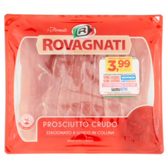 Immagine di Prosciutto Crudo I Firmati