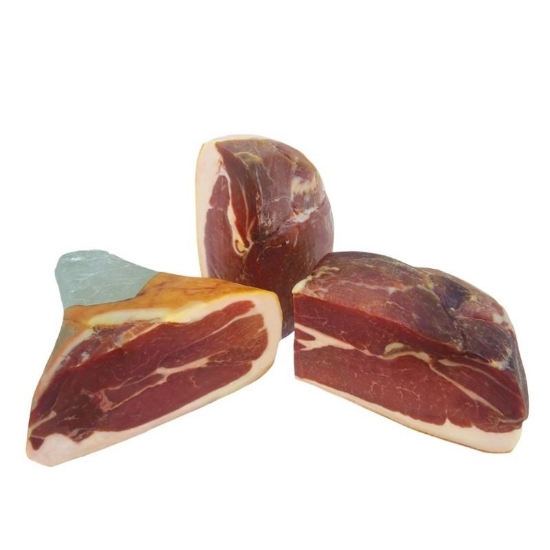 Immagine di Prosciutto Crudo Rovagnati