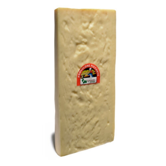 Immagine di Provolone Piccante