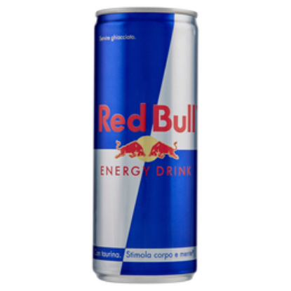 Immagine di Red Bull Energy Drink