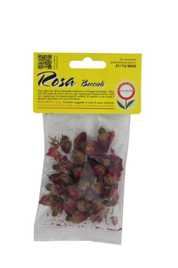 Immagine di Rosa Boccioli