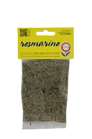 Immagine di Rosmarino