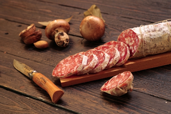 Immagine di Salame Futura