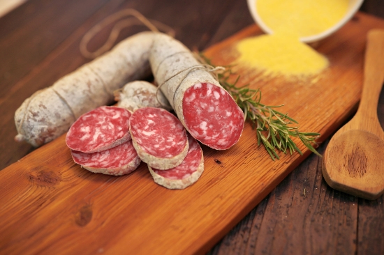 Immagine di Salame Milano