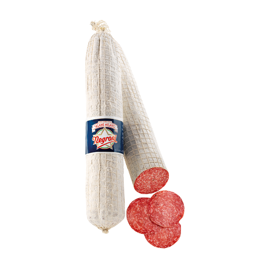 Immagine di Salame Negroni