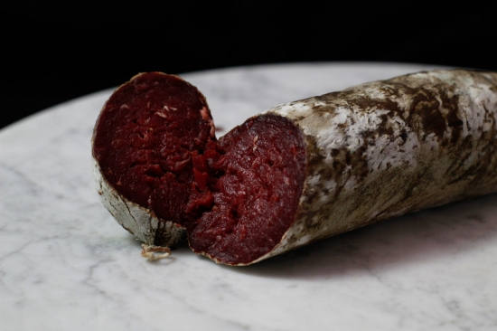 Immagine di Salamini Cavallo