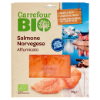 Immagine di Salmone Aff.Norvegese Crf Bio