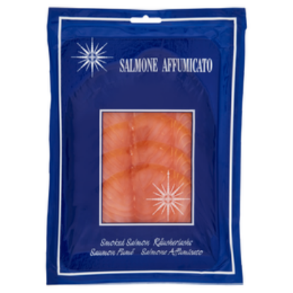 Immagine di Salmone Atlantico Aff.
