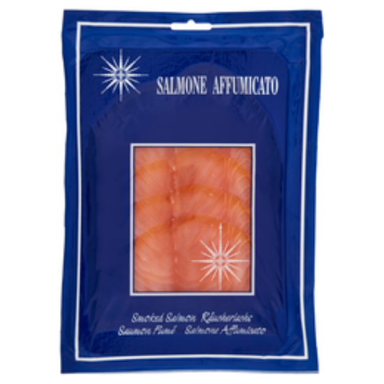 Immagine di Salmone Atlantico Aff.