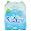 Immagine di Sant'anna Naturale 1,5ltx6