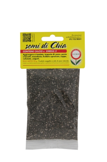 Immagine di Semi Di Chia