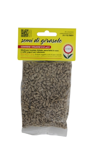 Immagine di Semi Di Girasole