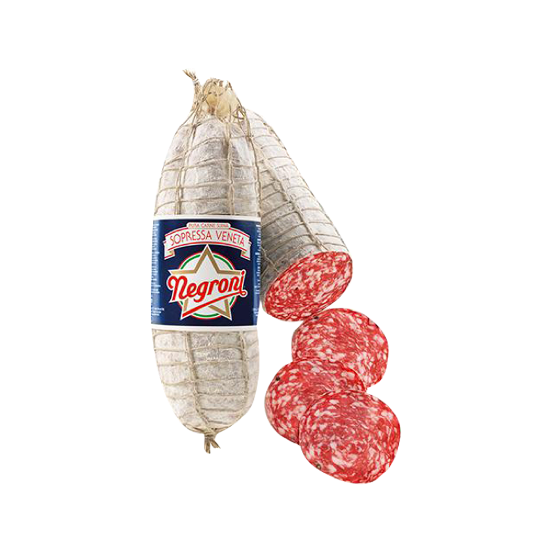 Immagine di Sopressa Veneta
