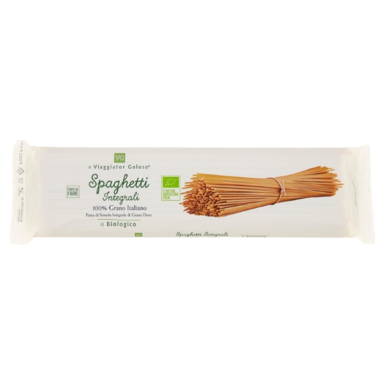 Immagine di Spaghetti Bio Integr.Vg