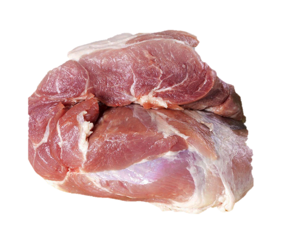 Immagine di Spalla Senza Osso