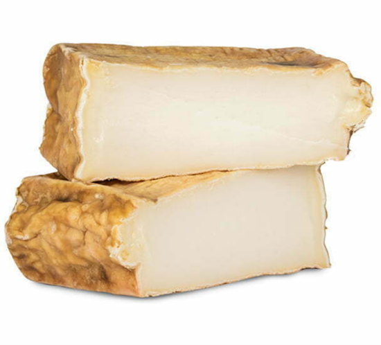 Immagine di Taleggio (Bergamino) Capra