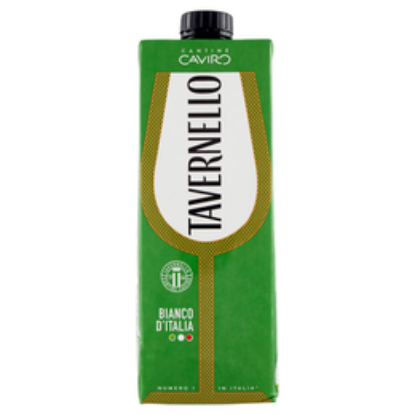 Immagine di Tavernello B.Co Brik