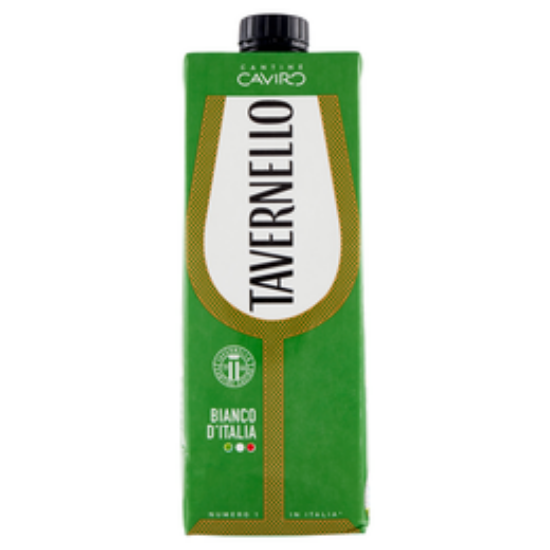 Immagine di Tavernello B.Co Brik